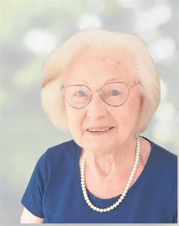 Profilbild von Helga Niebusch