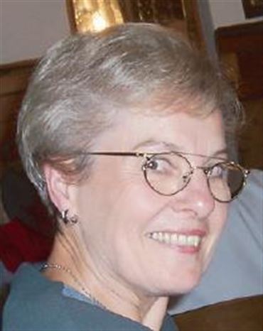 Profilbild Helga Saam