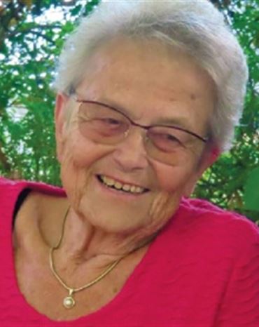 Profilbild von Helga Seuling