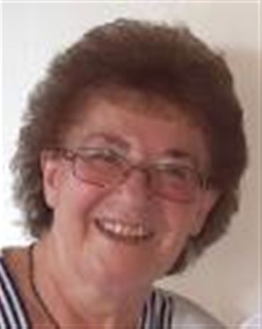 Profilbild Helga Weinkauf