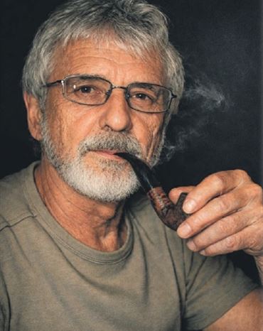 Profilbild von Hellmut Singer