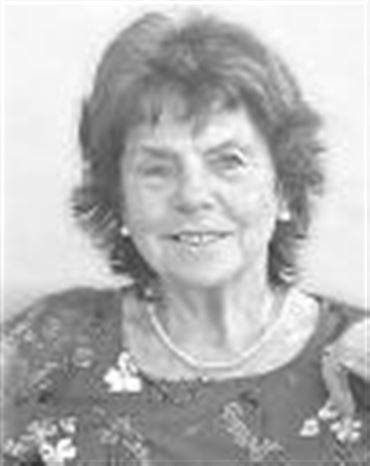 Profilbild von Helma Müller