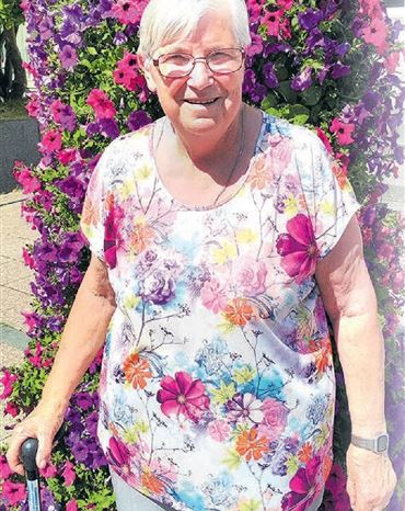 Profilbild von Helma Wirth