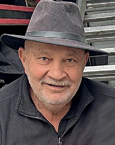 Profilbild von Helmut Bialluch