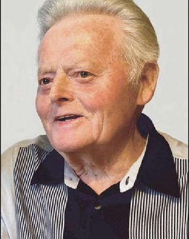 Profilbild Helmut Erhardt