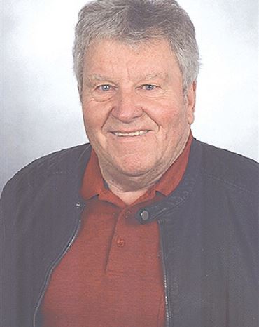 Profilbild von Helmut Freiberger