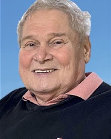 Profilbild Helmut Hahn