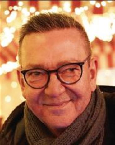 Profilbild Helmut Herzing