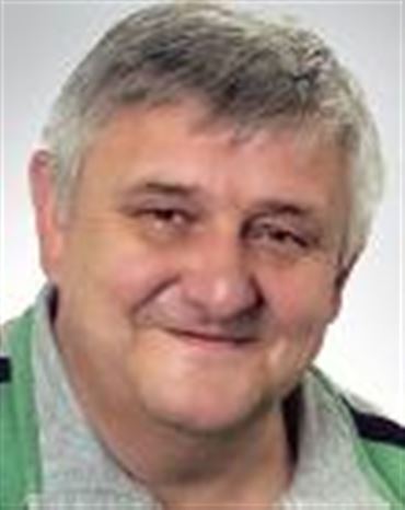 Profilbild von Helmut Jungwirth