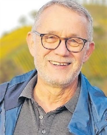 Profilbild Helmut Liepold