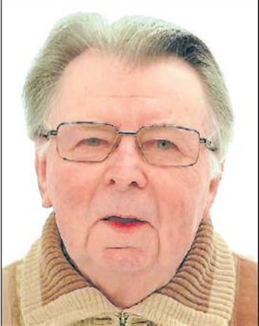 Profilbild Helmut Martin