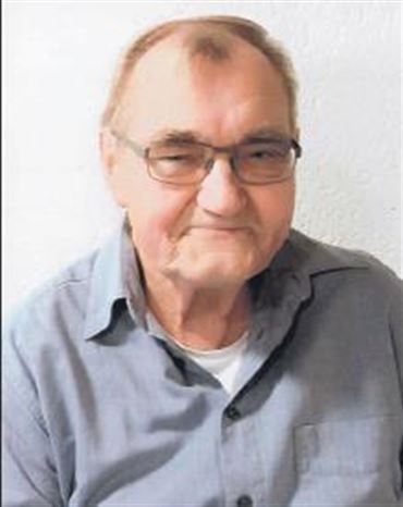 Profilbild Helmut Partosch