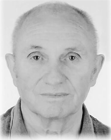 Profilbild Helmut Paul