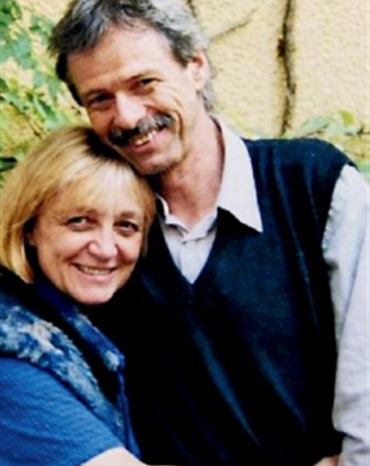 Profilbild Helmut und Irmtraud Stammler