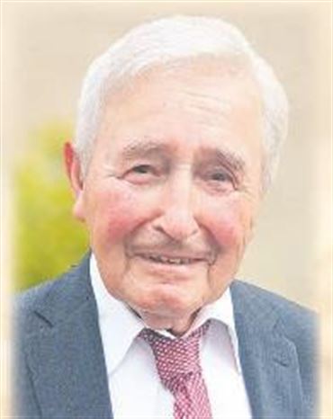 Profilbild von Helmut Stein