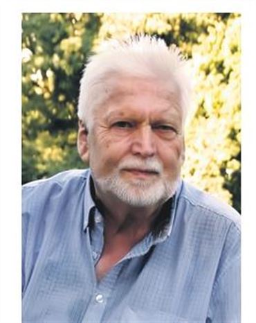 Profilbild von Helmuth Burkard