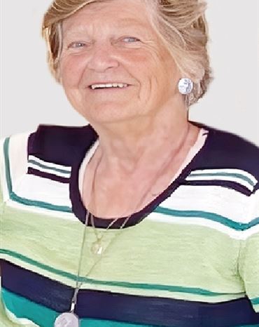 Profilbild von Henrike Dorbert