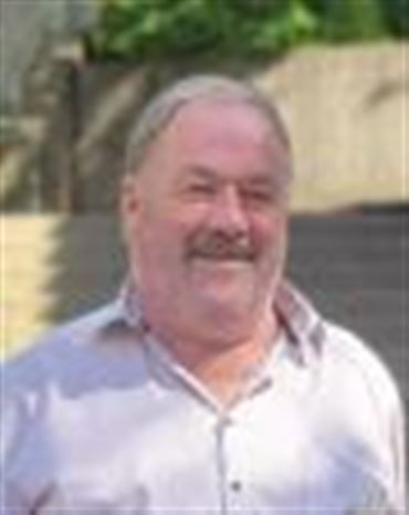 Profilbild Herbert Aumüller