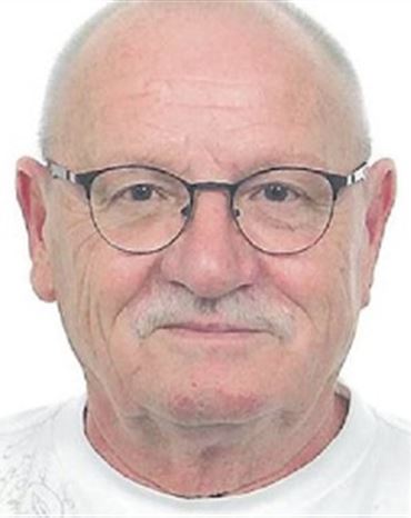 Profilbild von Herbert Dangelat