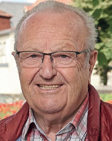 Profilbild Herbert Dotzler