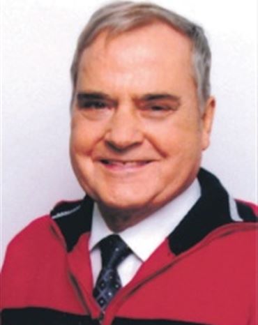 Profilbild von Herbert Mahl