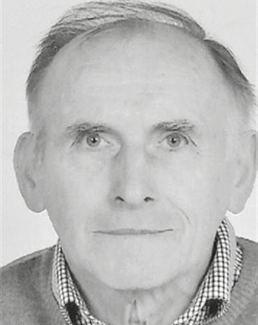 Profilbild Herbert Murk