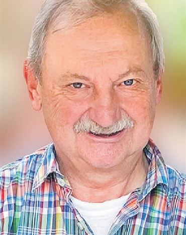 Profilbild von Herbert Neuner