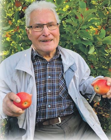 Profilbild Herbert Och