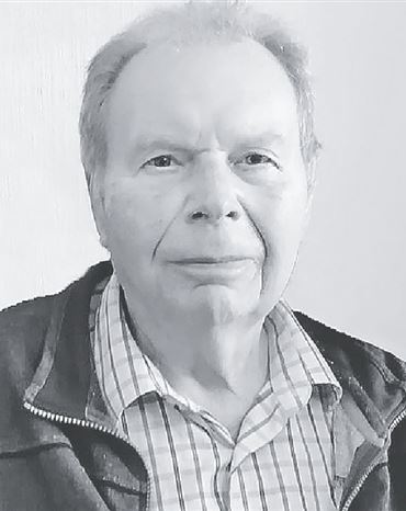 Profilbild Herbert Schmelz