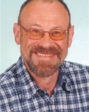 Profilbild von Herbert Stäber