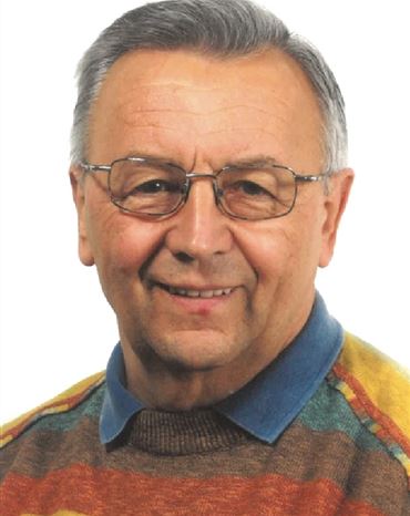 Profilbild von Herbert Ziegler