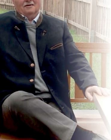 Profilbild von Heribert Fischer