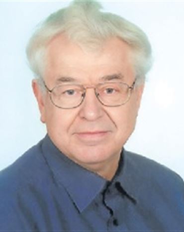 Profilbild von Hermann Betzold