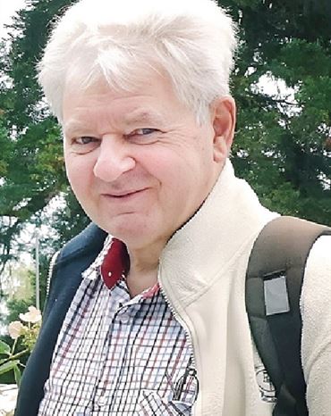 Profilbild von Hermann Herbst