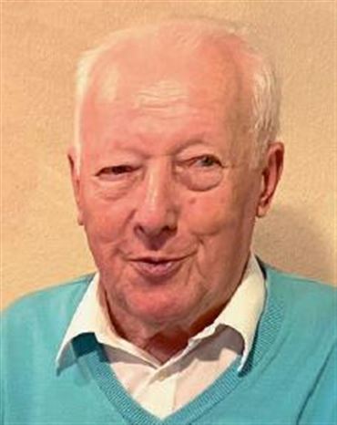 Profilbild Hermann Scherf