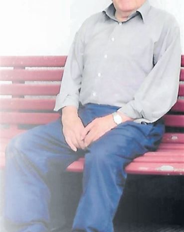 Profilbild von Hermann Schüßler