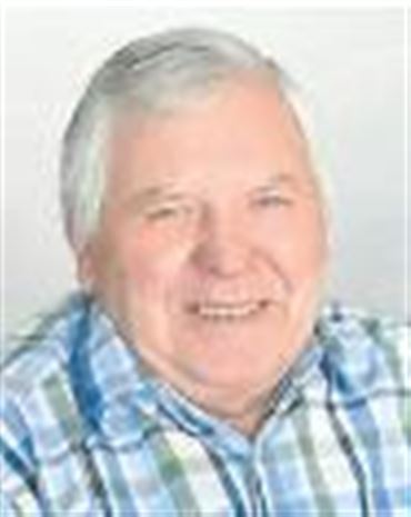 Profilbild von Hermann Wölfel
