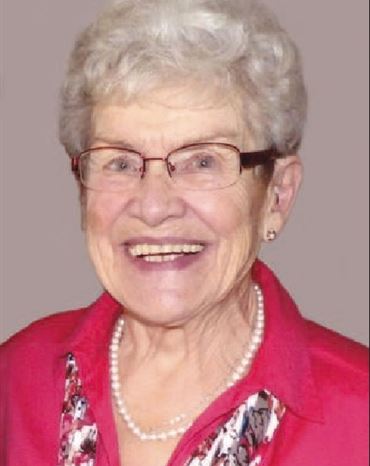 Profilbild von Hermine Schirmer