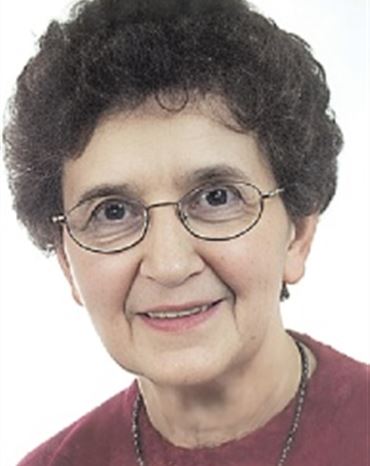 Profilbild von Hermine Schwarze