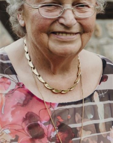 Profilbild Herta Hofmann