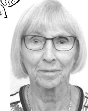 Profilbild von Herta Popp