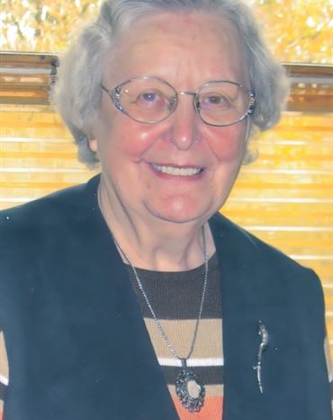 Profilbild Herta Wacker