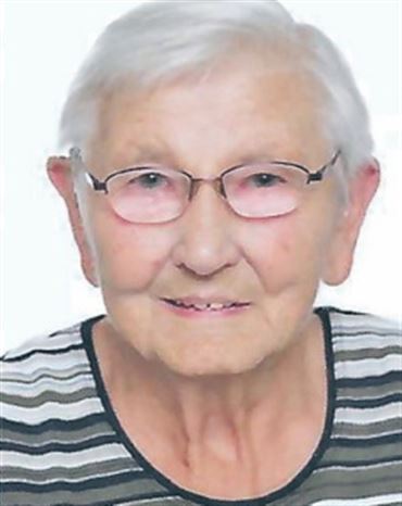 Profilbild von Hilda Kuhn