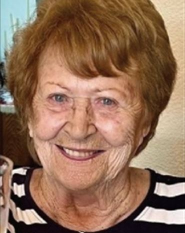 Profilbild Hilde Jungwirth