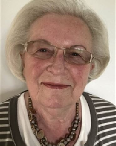 Profilbild von Hilde Zeithaml