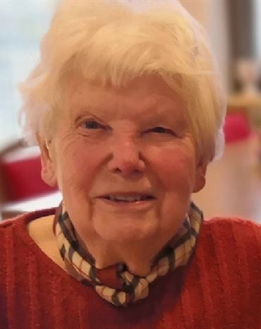 Profilbild von Hildegard Beck