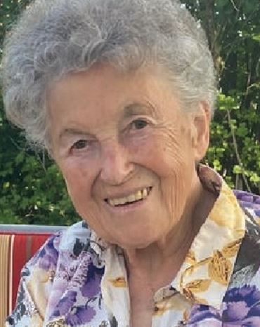 Profilbild Hildegard Gall