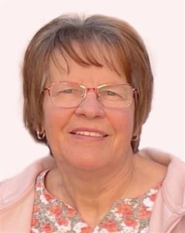 Profilbild Hildegard Görtler