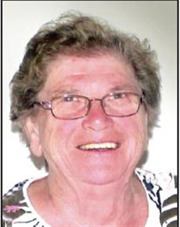 Profilbild von Hildegard Hellmann