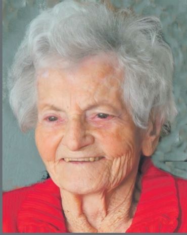 Profilbild Hildegard Leisentritt